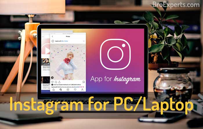 download instagram for mac computer
