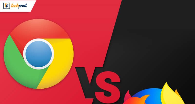 mozilla firefox vs google chrome for mac